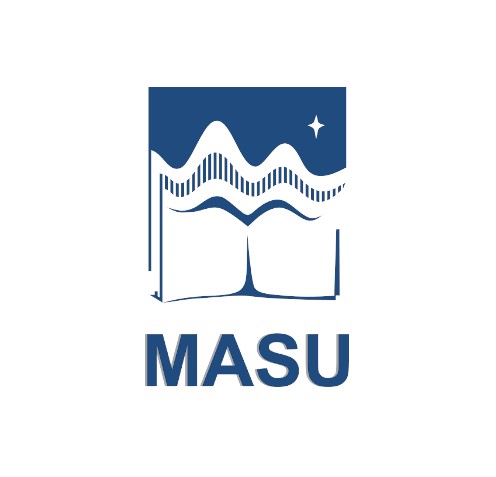 Логотип (Мурманский арктический государственный университет)